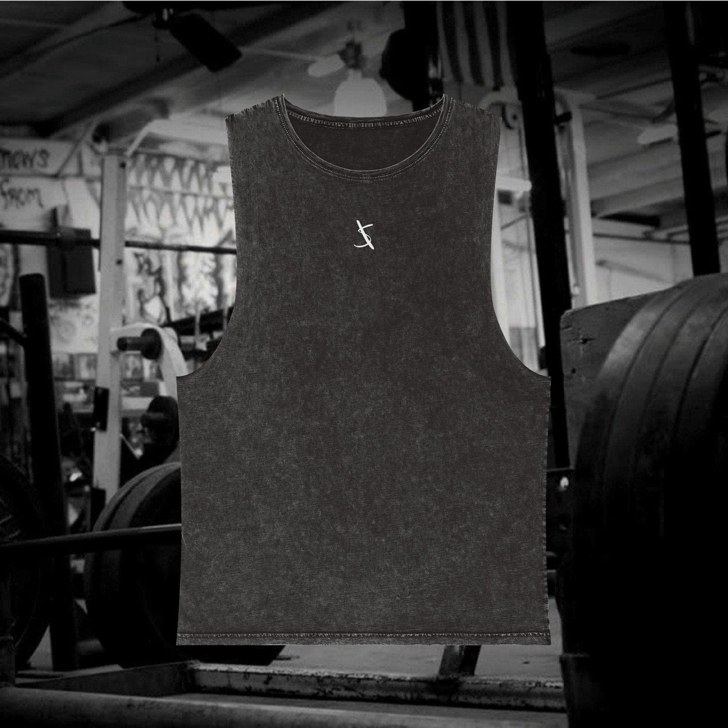 Tank Top-CULTURE Workout