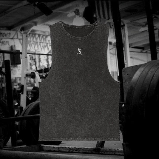 Tank Top-CULTURE Workout