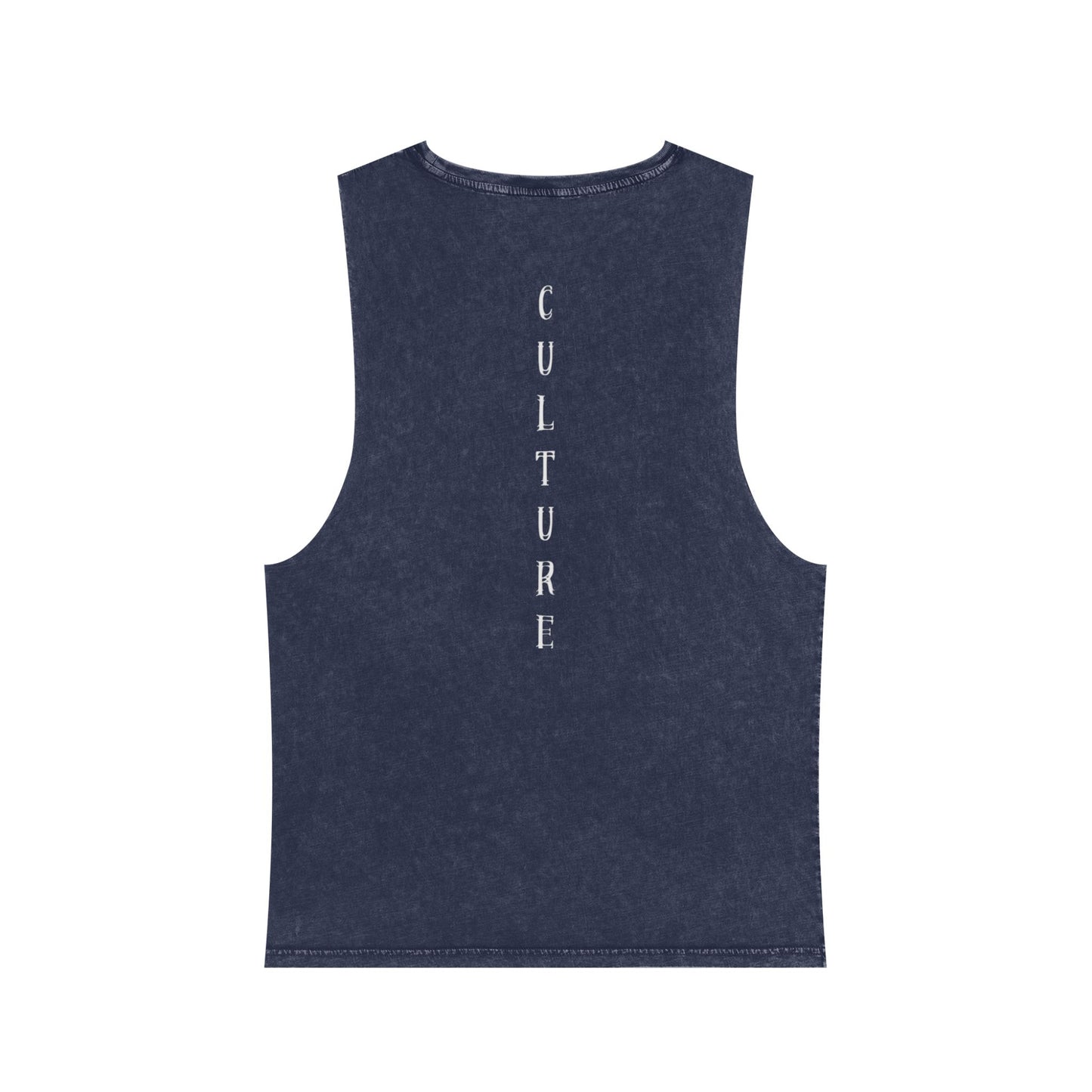 Tank Top-CULTURE Workout