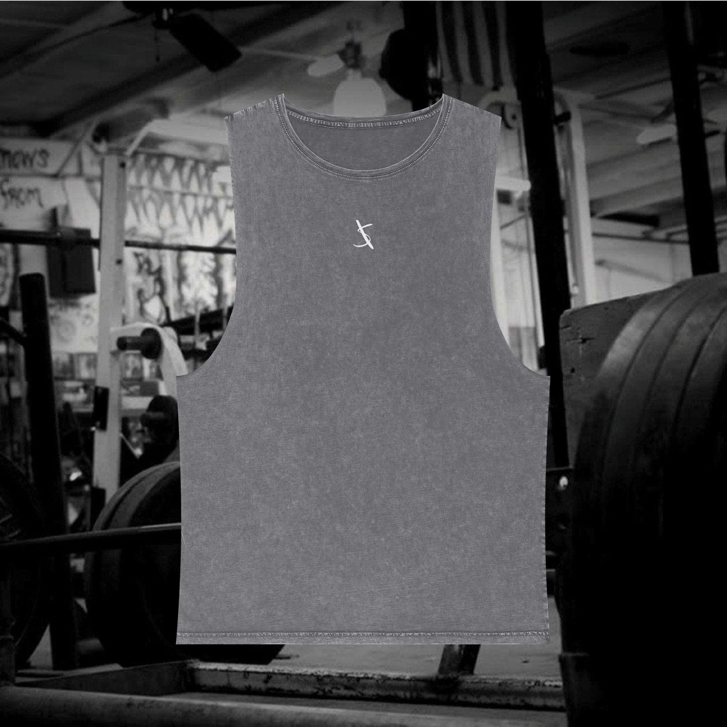 Tank Top-CULTURE Workout