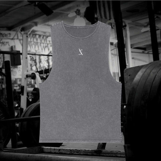 Tank Top-CULTURE Workout