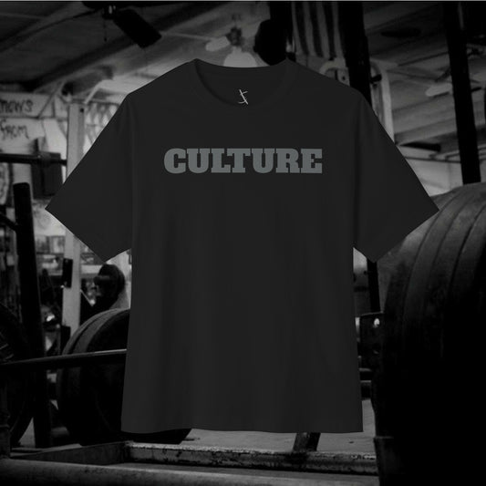BASIC TEE-CULTURE