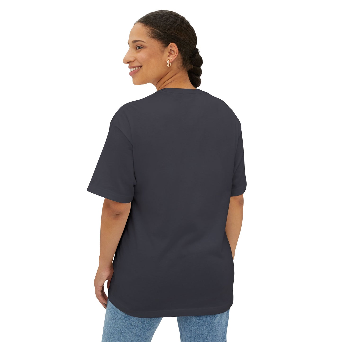 BASIC TEE-CULTURE