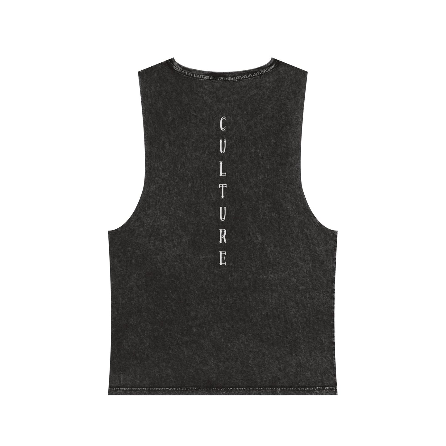 Tank Top-CULTURE Workout