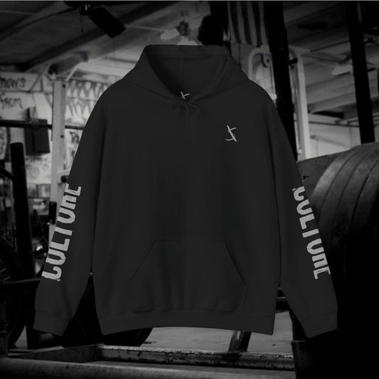 Hoodie-Urban Culture