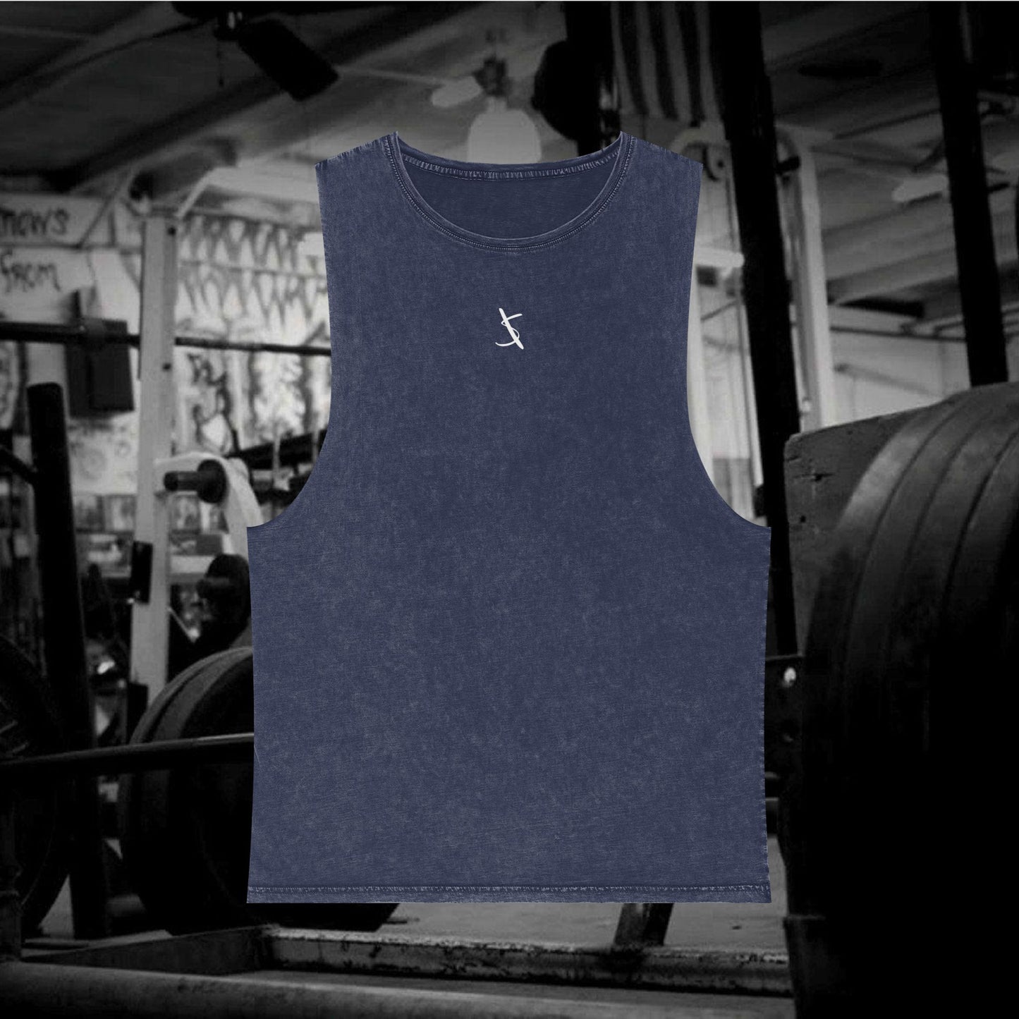 Tank Top-CULTURE Workout