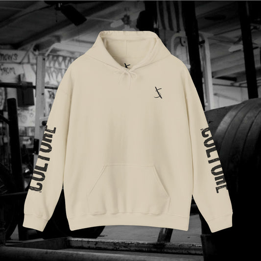 Hoodie-Urban Culture