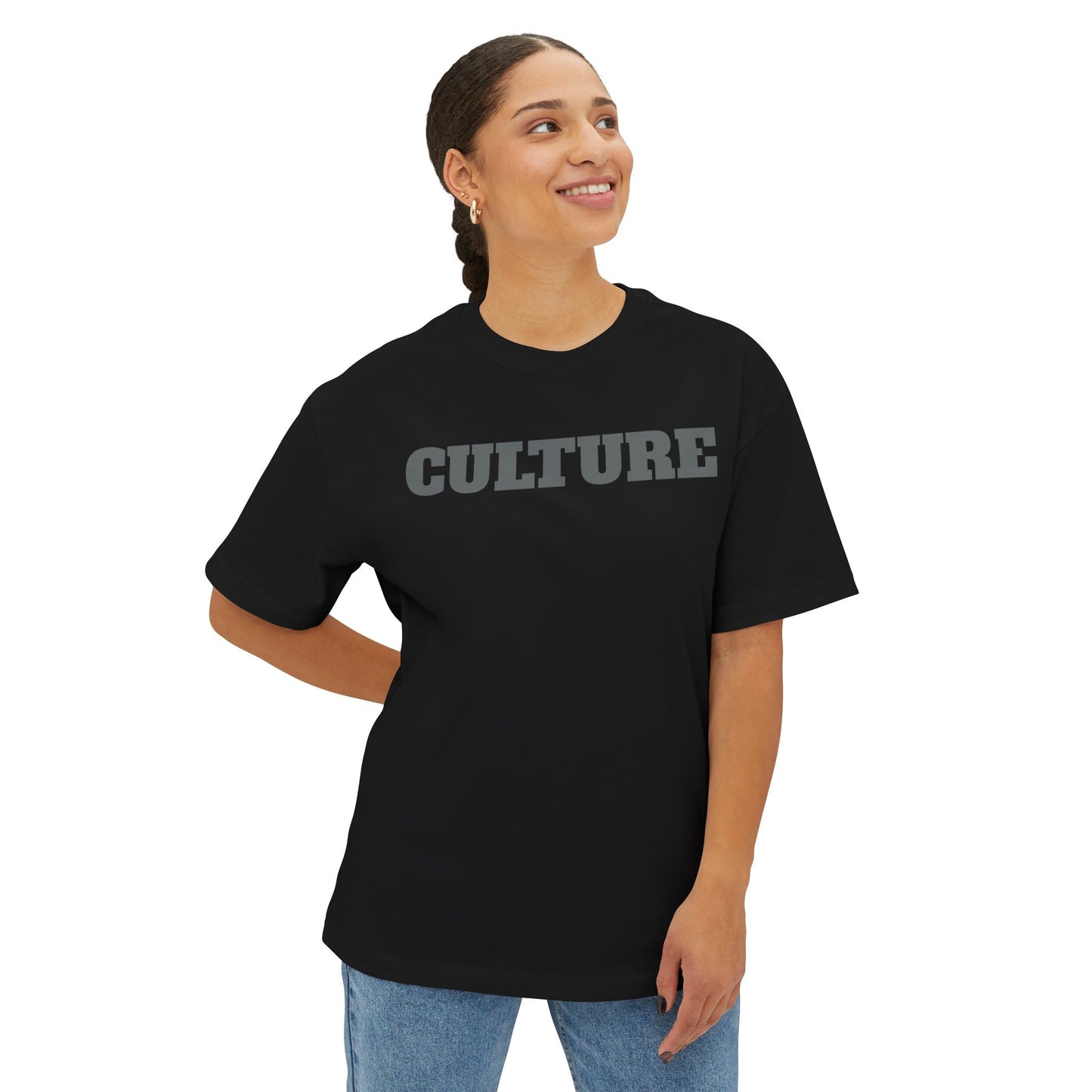 BASIC TEE-CULTURE