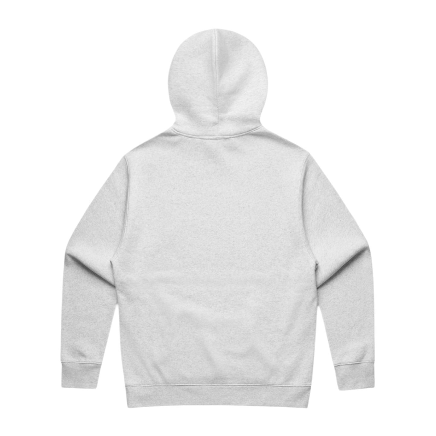 Relaxed XSTYLE-hoodie