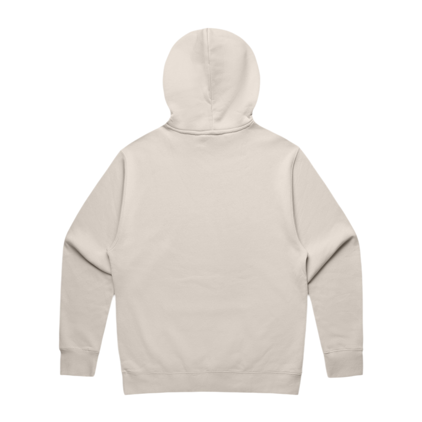 Relaxed XSTYLE-hoodie