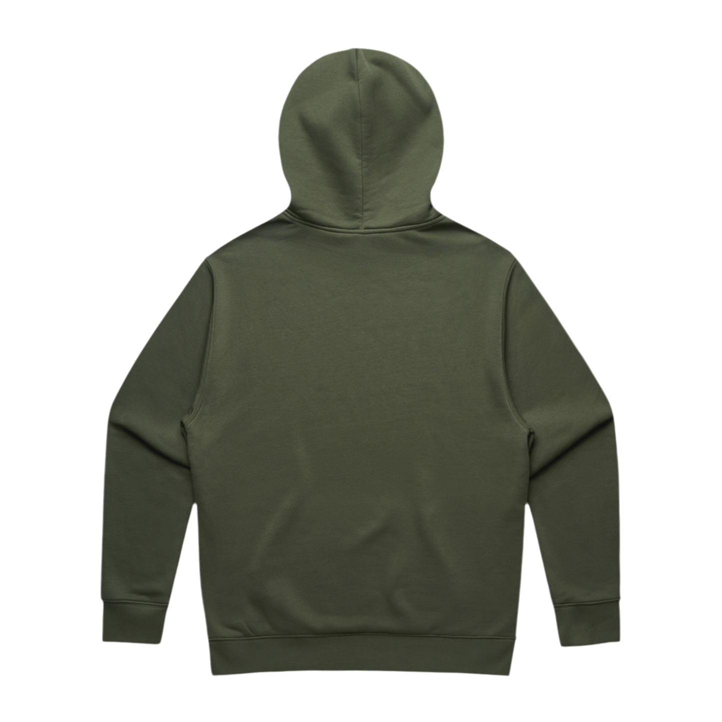 Relaxed XSTYLE-hoodie
