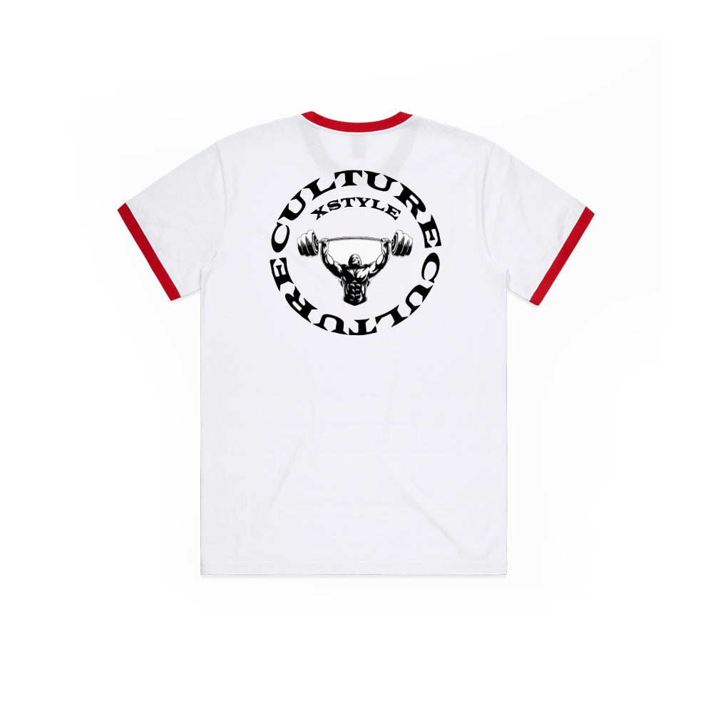 Gym Tee - Golden Age