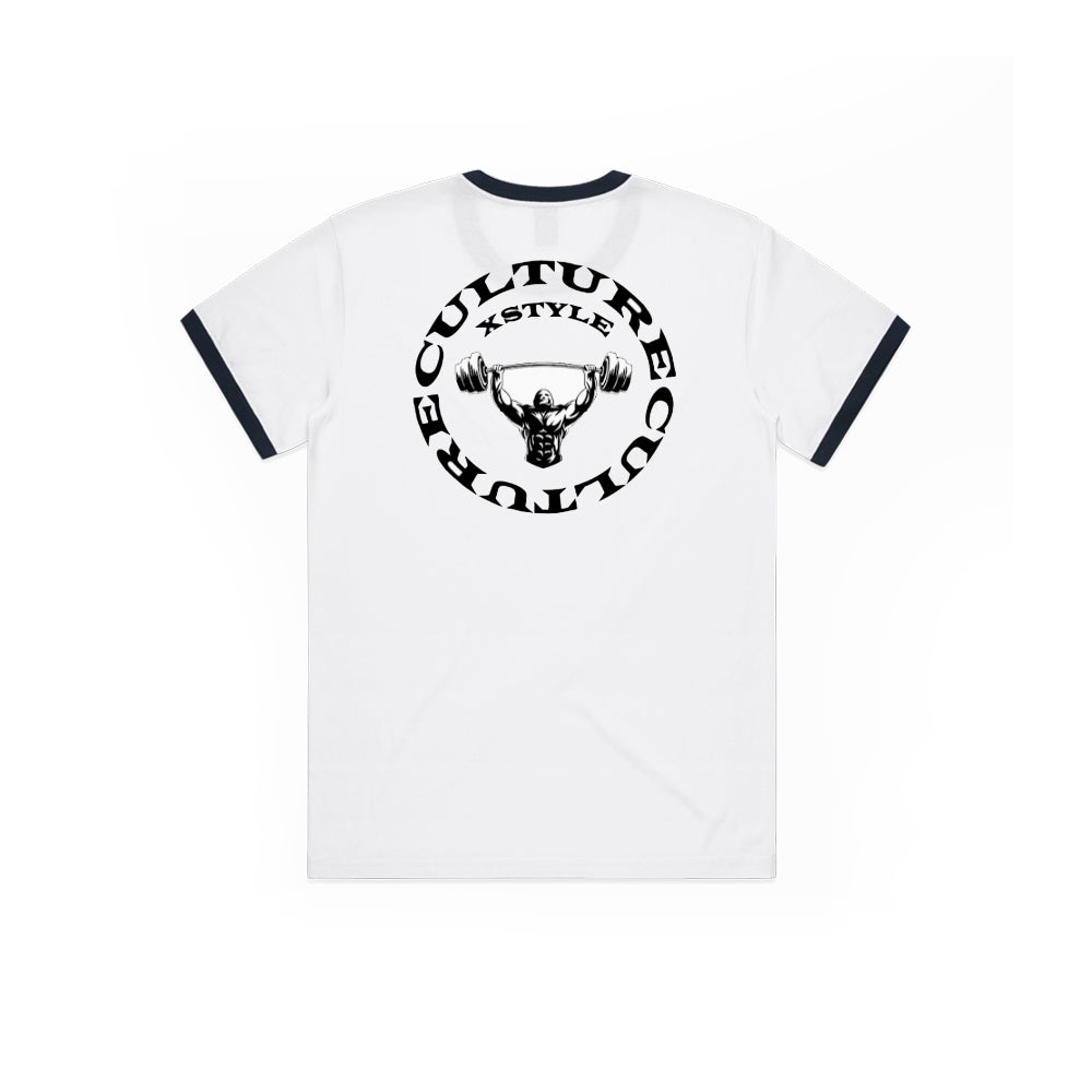 Gym Tee - Golden Age