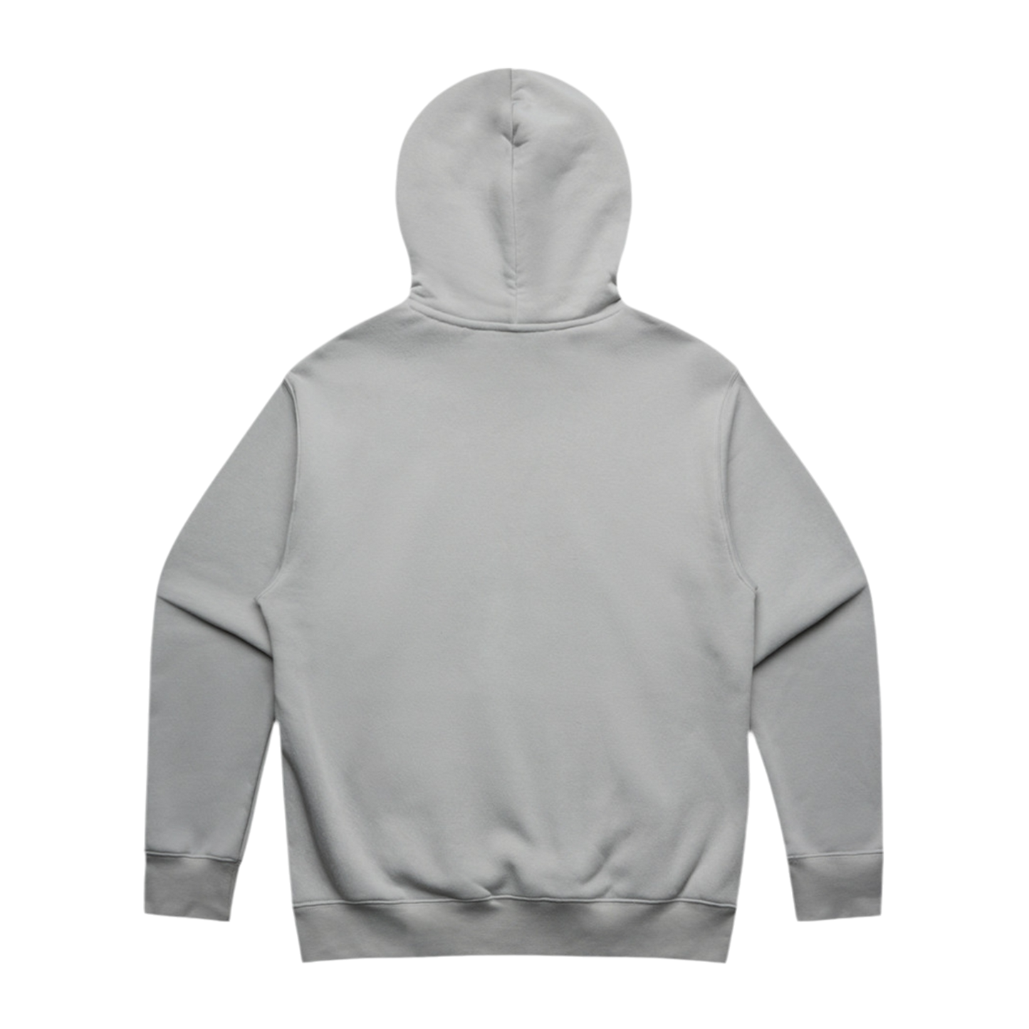 Relaxed XSTYLE-hoodie