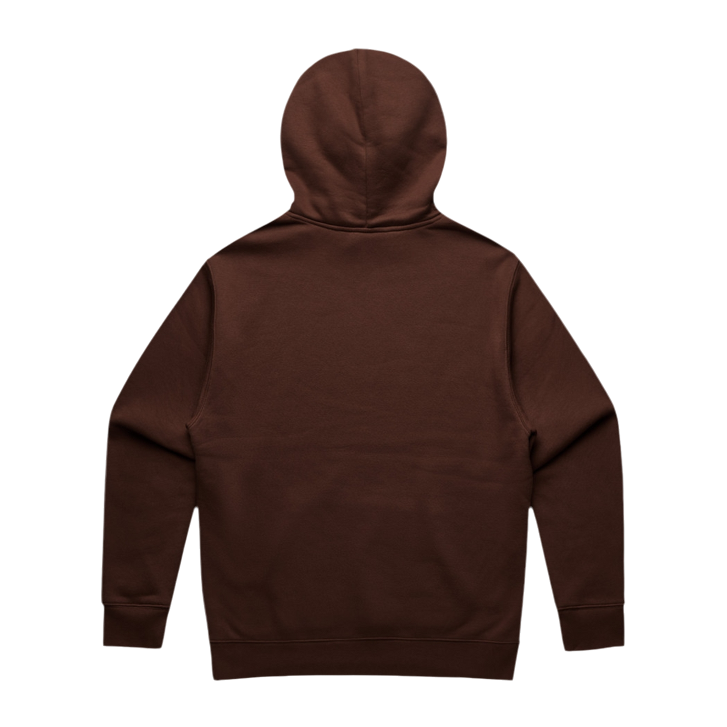 Relaxed XSTYLE Dark Hoodie
