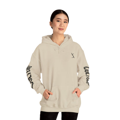 Hoodie-Urban Culture