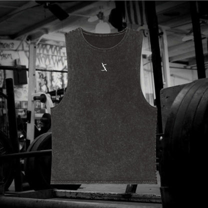 Tank Top-CULTURE Workout