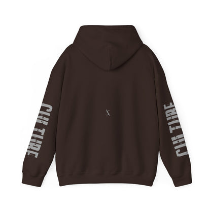 Hoodie-Urban Culture