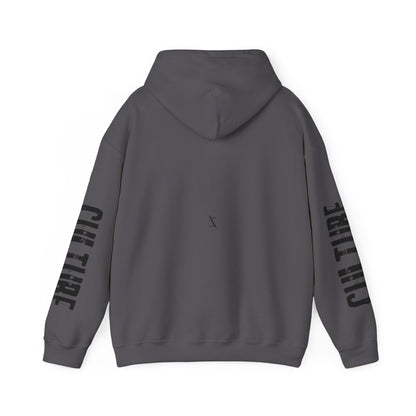 Hoodie-Urban Culture