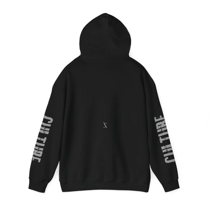 Hoodie-Urban Culture