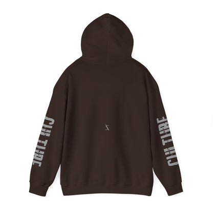 Hoodie-Urban Culture
