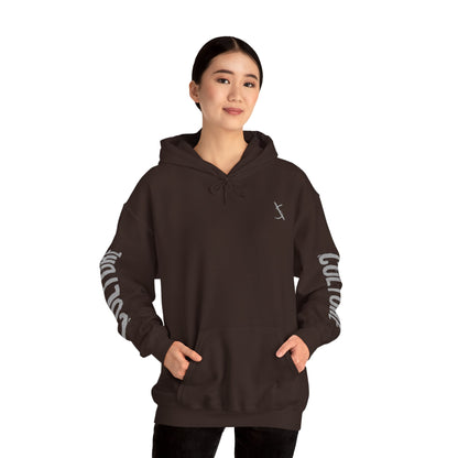 Hoodie-Urban Culture