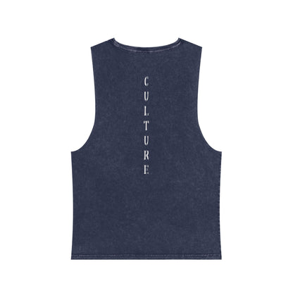 Tank Top-CULTURE Workout
