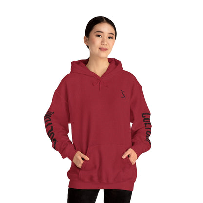 Hoodie-Urban Culture