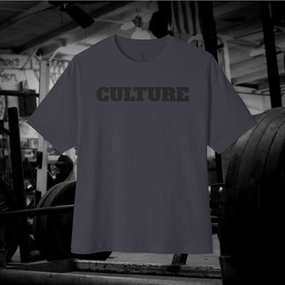 BASIC TEE-CULTURE