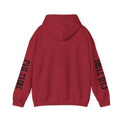 Hoodie-Urban Culture
