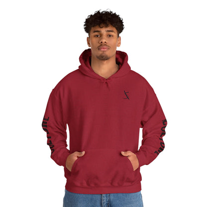 Hoodie-Urban Culture