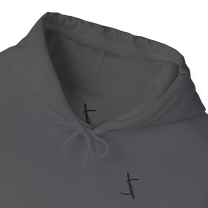 Hoodie-Urban Culture