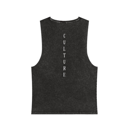 Tank Top-CULTURE Workout