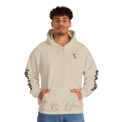 Hoodie-Urban Culture