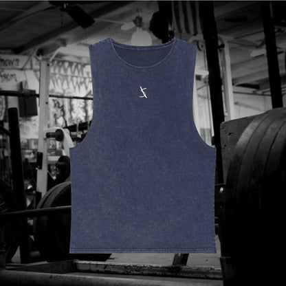 Tank Top-CULTURE Workout