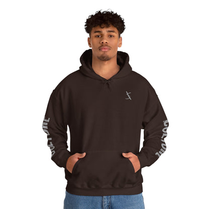 Hoodie-Urban Culture