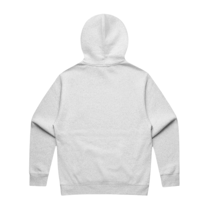 Relaxed XSTYLE-hoodie