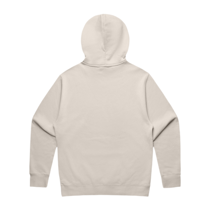 Relaxed XSTYLE-hoodie