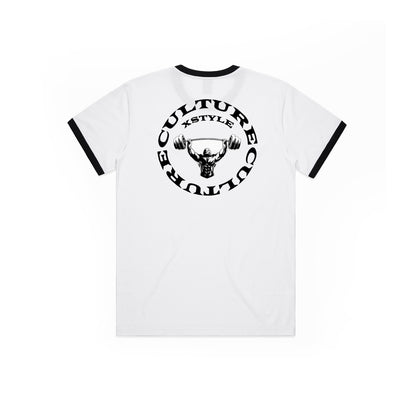 Gym Tee - Golden Age