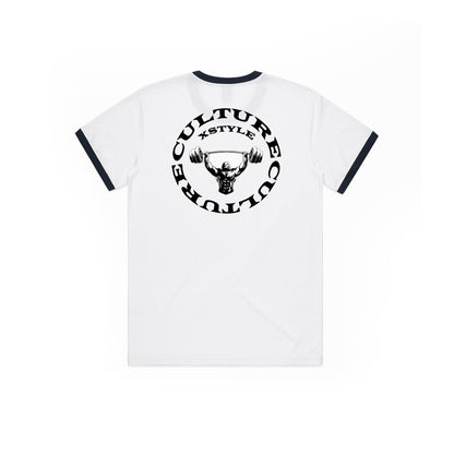 Gym Tee - Golden Age
