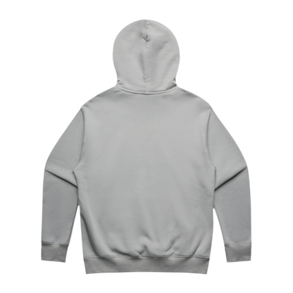 Relaxed XSTYLE-hoodie
