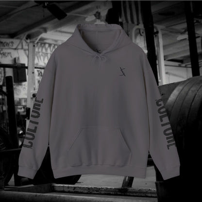 Hoodie-Urban Culture