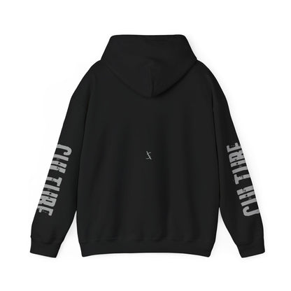 Hoodie-Urban Culture