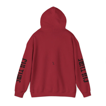 Hoodie-Urban Culture