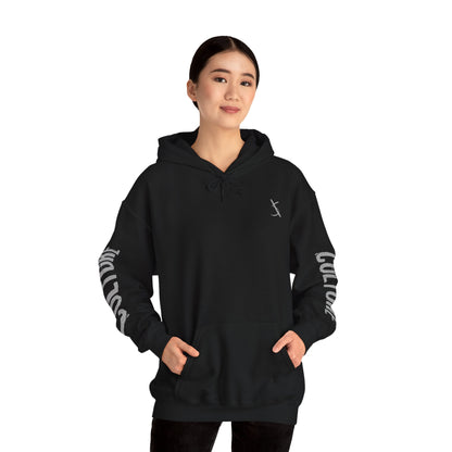 Hoodie-Urban Culture
