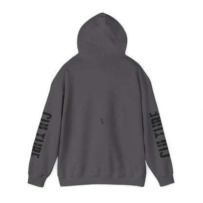 Hoodie-Urban Culture