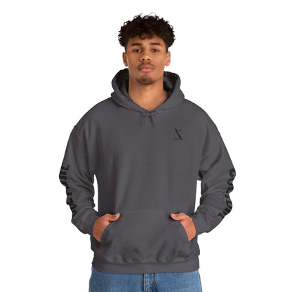Hoodie-Urban Culture