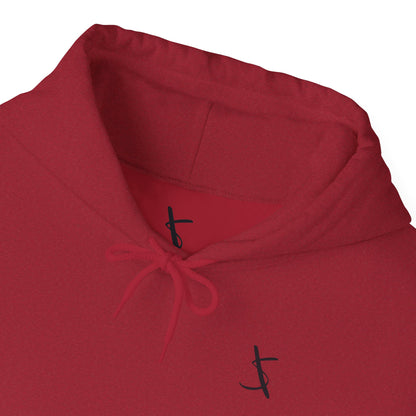 Hoodie-Urban Culture