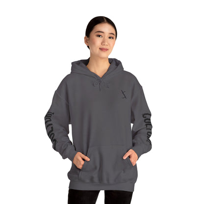 Hoodie-Urban Culture
