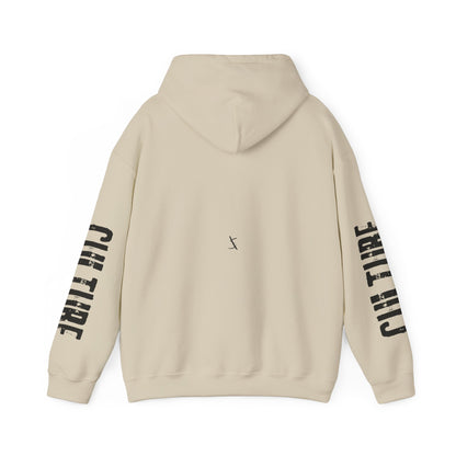 Hoodie-Urban Culture